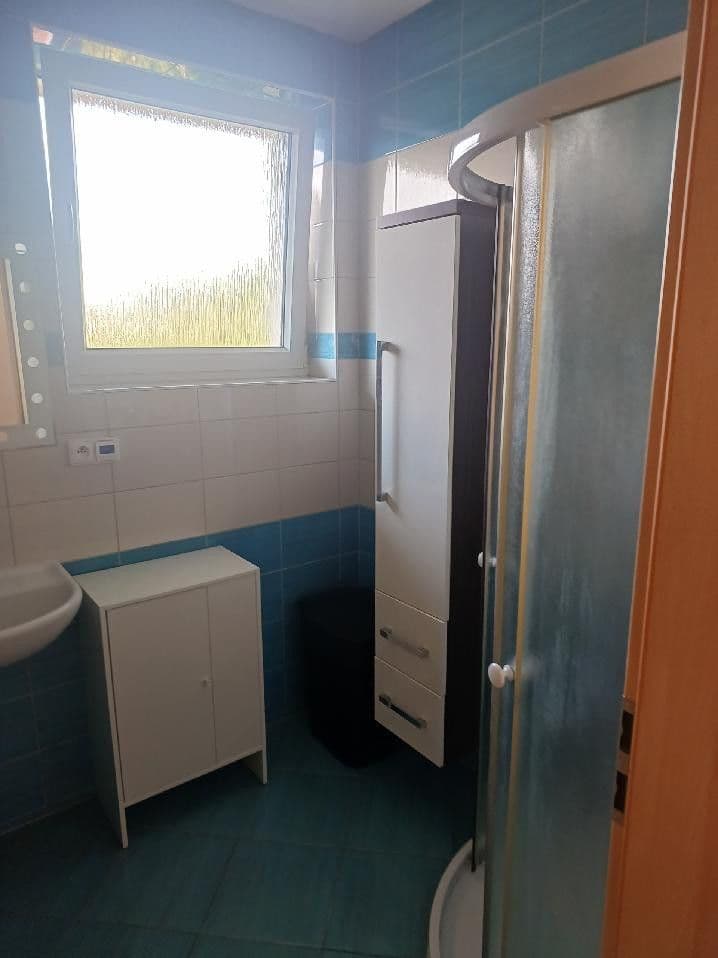 Prenájom bytu 2-izbový 50 m², Svitavská, Praha, Praha Prenájom bytu 2-izbový 50 m², Svitavská, Praha, Praha