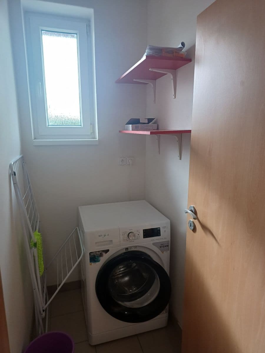 Prenájom bytu 2-izbový 50 m², Svitavská, Praha, Praha Prenájom bytu 2-izbový 50 m², Svitavská, Praha, Praha