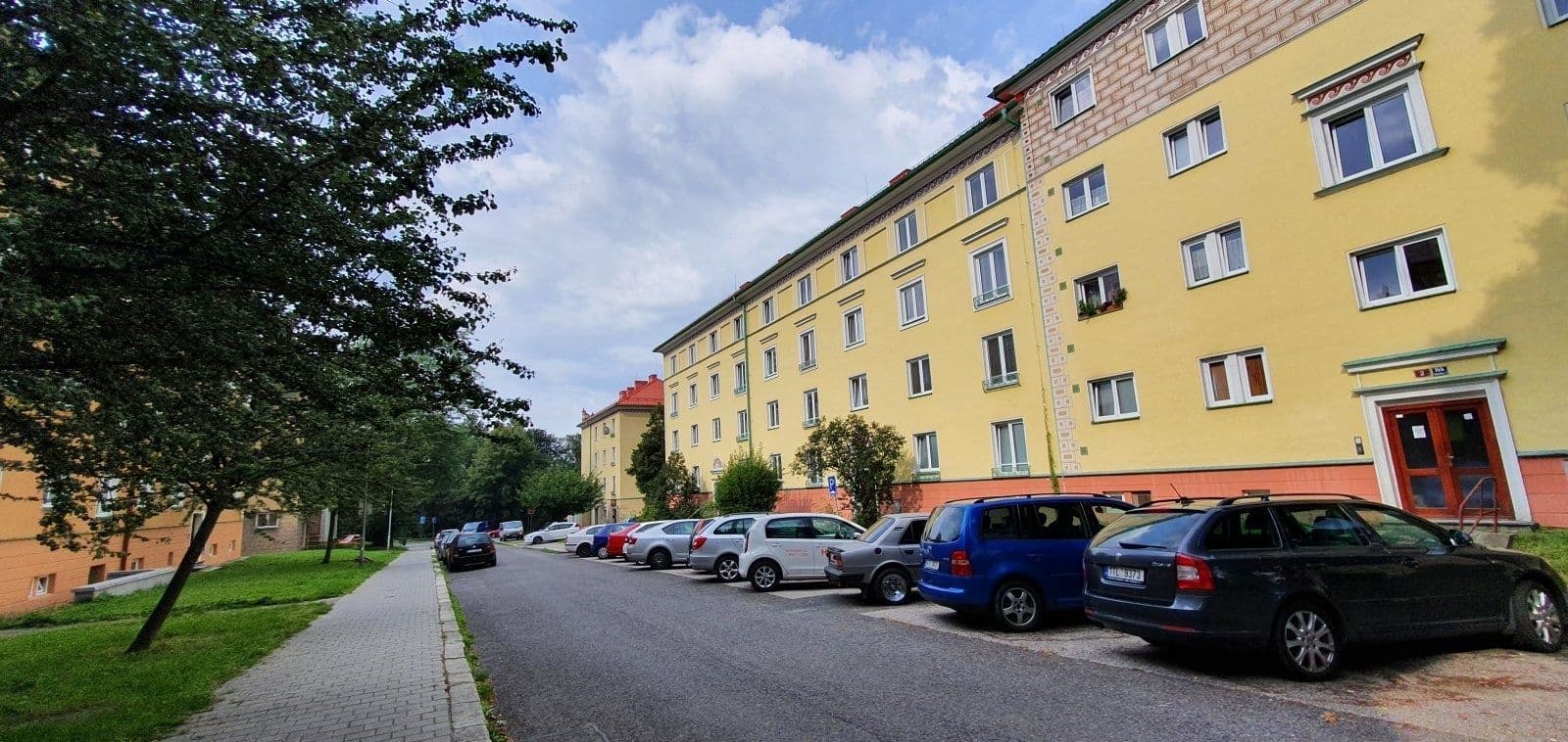 Prenájom bytu 3-izbový 67 m², Třeneckého, Havířov, Moravskoslezský kraj Prenájom bytu 3-izbový 67 m², Třeneckého, Havířov, Moravskoslezský kraj