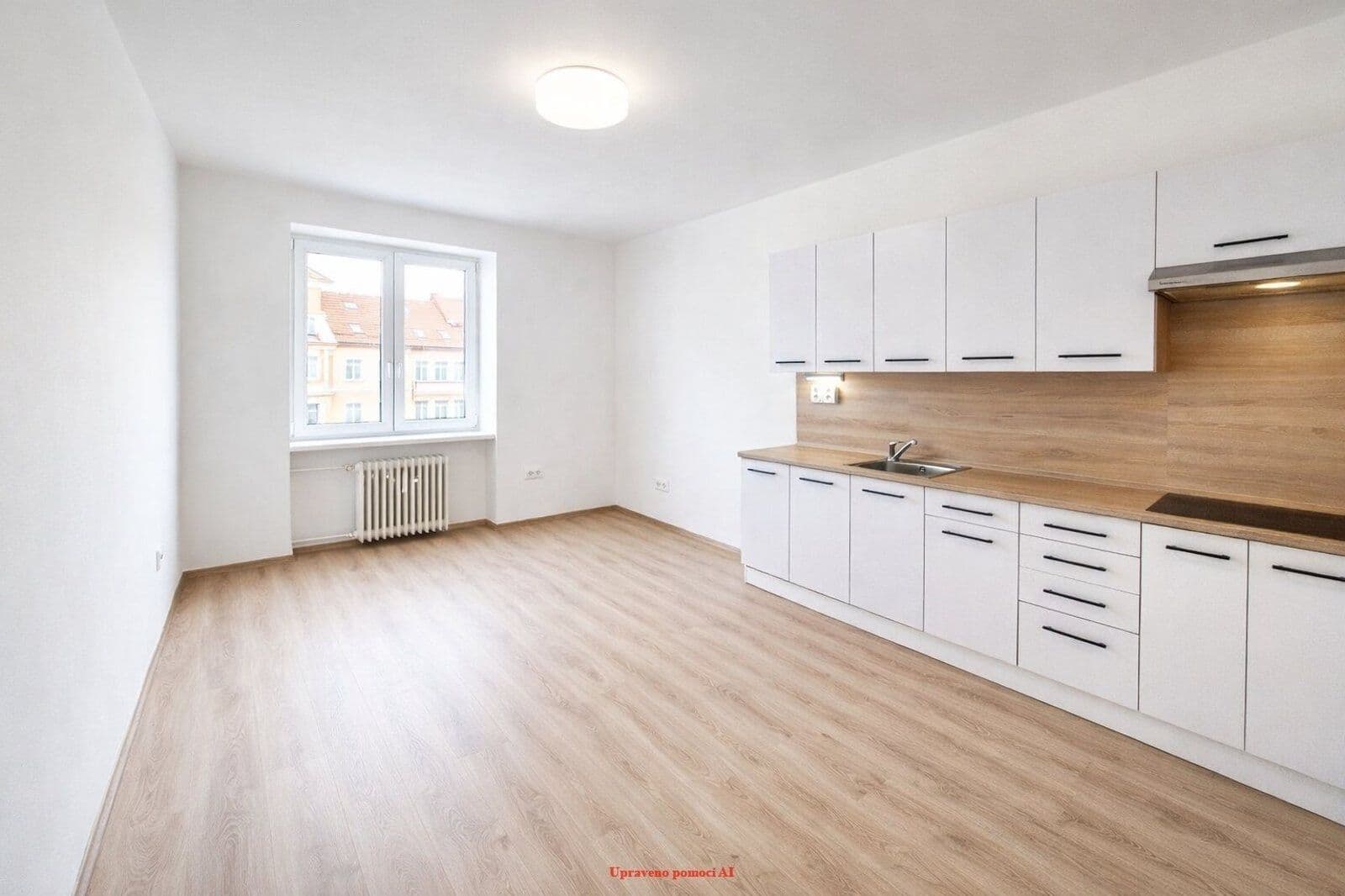 Prenájom bytu 1-izbový 21 m², Dělnická, Havířov, Moravskoslezský kraj Prenájom bytu 1-izbový 21 m², Dělnická, Havířov, Moravskoslezský kraj