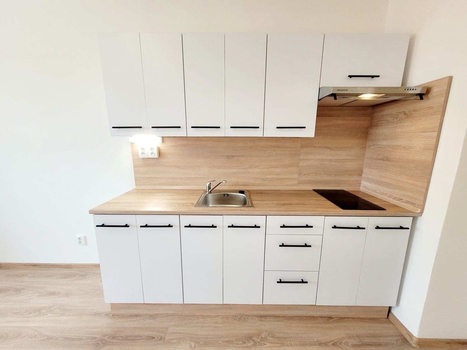 Prenájom bytu 1-izbový 21 m², Dělnická, Havířov, Moravskoslezský kraj Prenájom bytu 1-izbový 21 m², Dělnická, Havířov, Moravskoslezský kraj