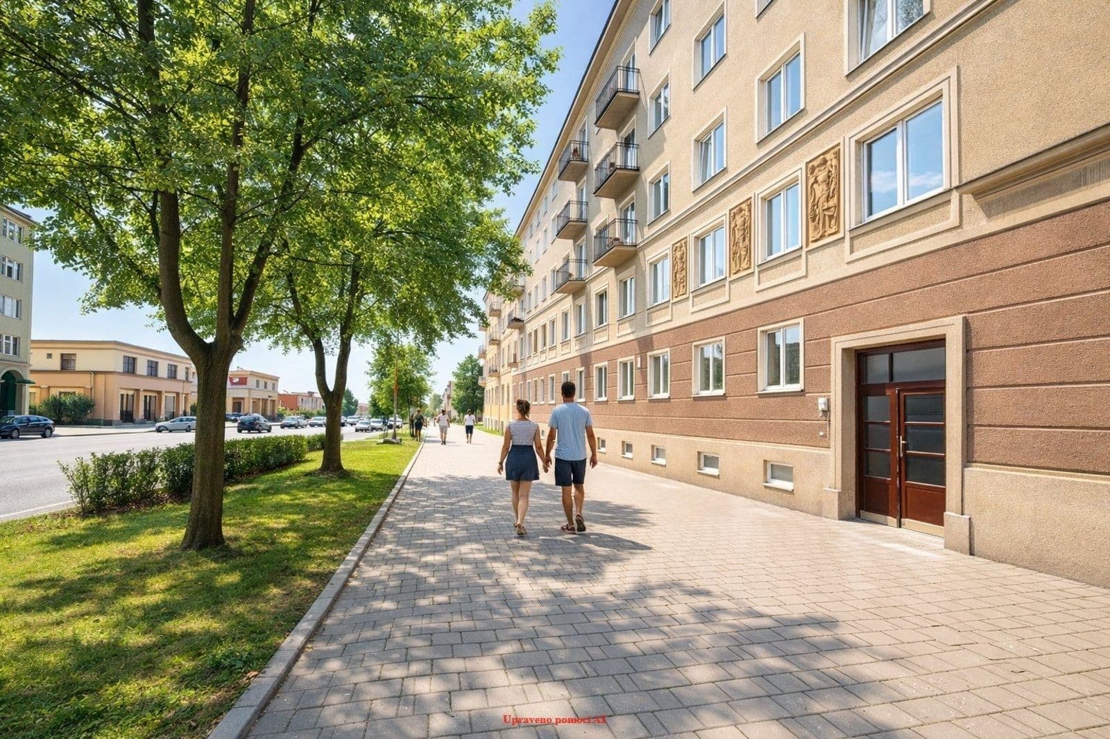 Prenájom bytu 1-izbový 21 m², Dělnická, Havířov, Moravskoslezský kraj Prenájom bytu 1-izbový 21 m², Dělnická, Havířov, Moravskoslezský kraj