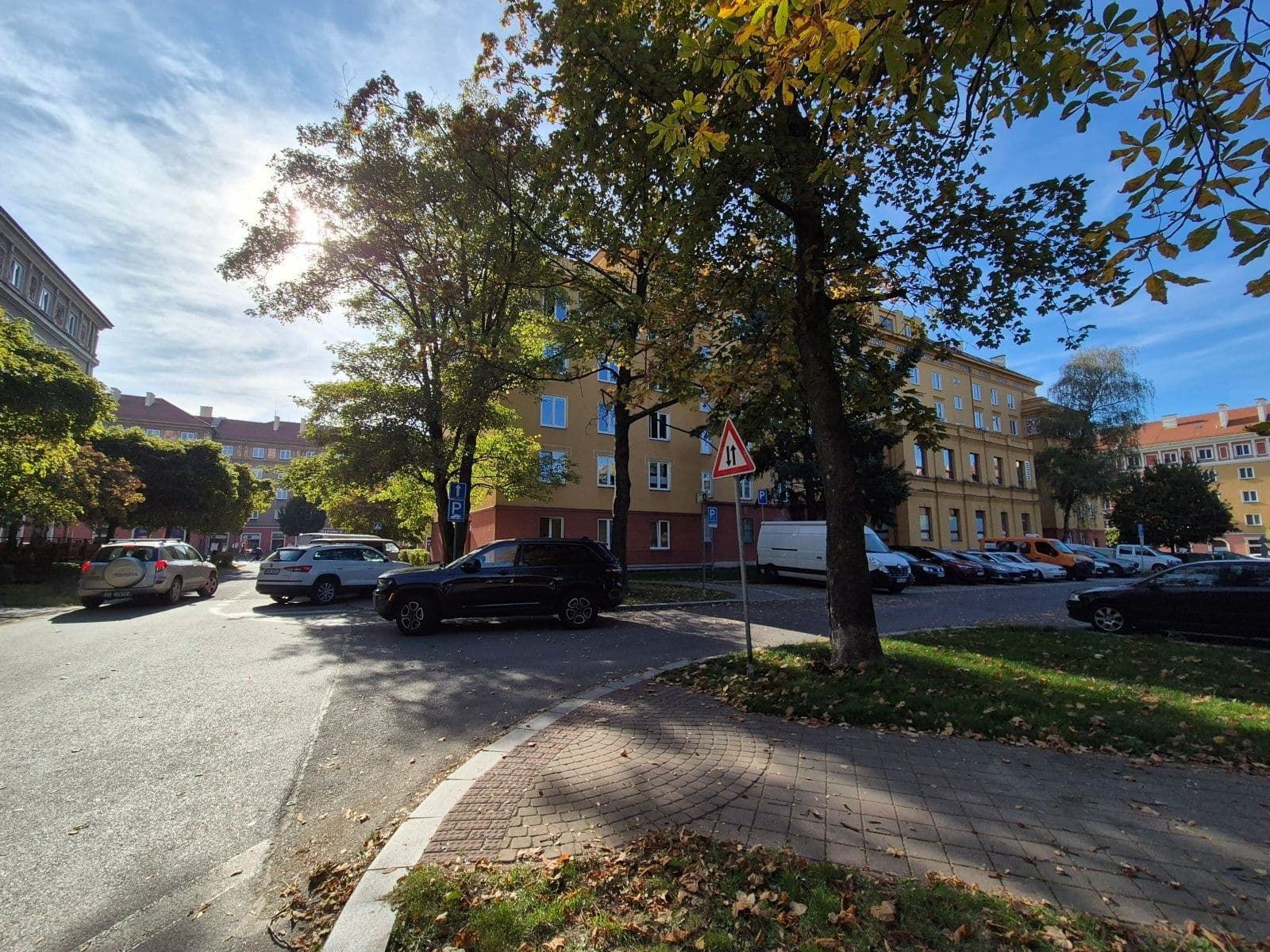 Prenájom bytu 3-izbový 53 m², Hlavní třída, Havířov, Moravskoslezský kraj Prenájom bytu 3-izbový 53 m², Hlavní třída, Havířov, Moravskoslezský kraj