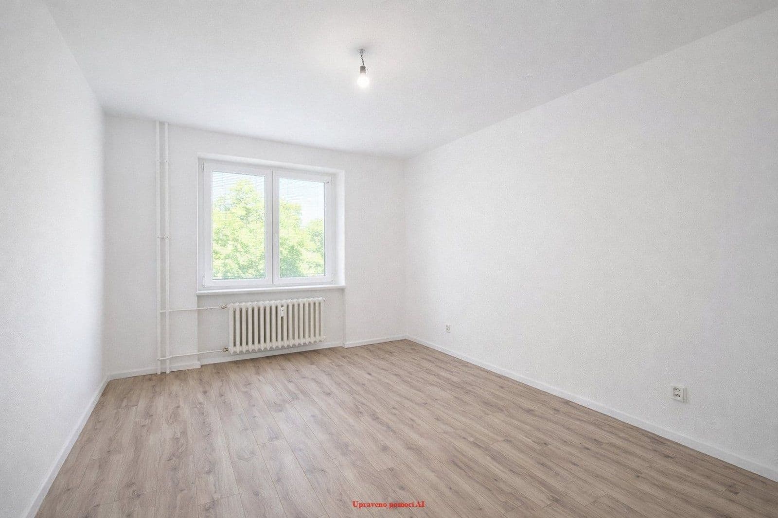 Prenájom bytu 3-izbový 53 m², Hlavní třída, Havířov, Moravskoslezský kraj Prenájom bytu 3-izbový 53 m², Hlavní třída, Havířov, Moravskoslezský kraj
