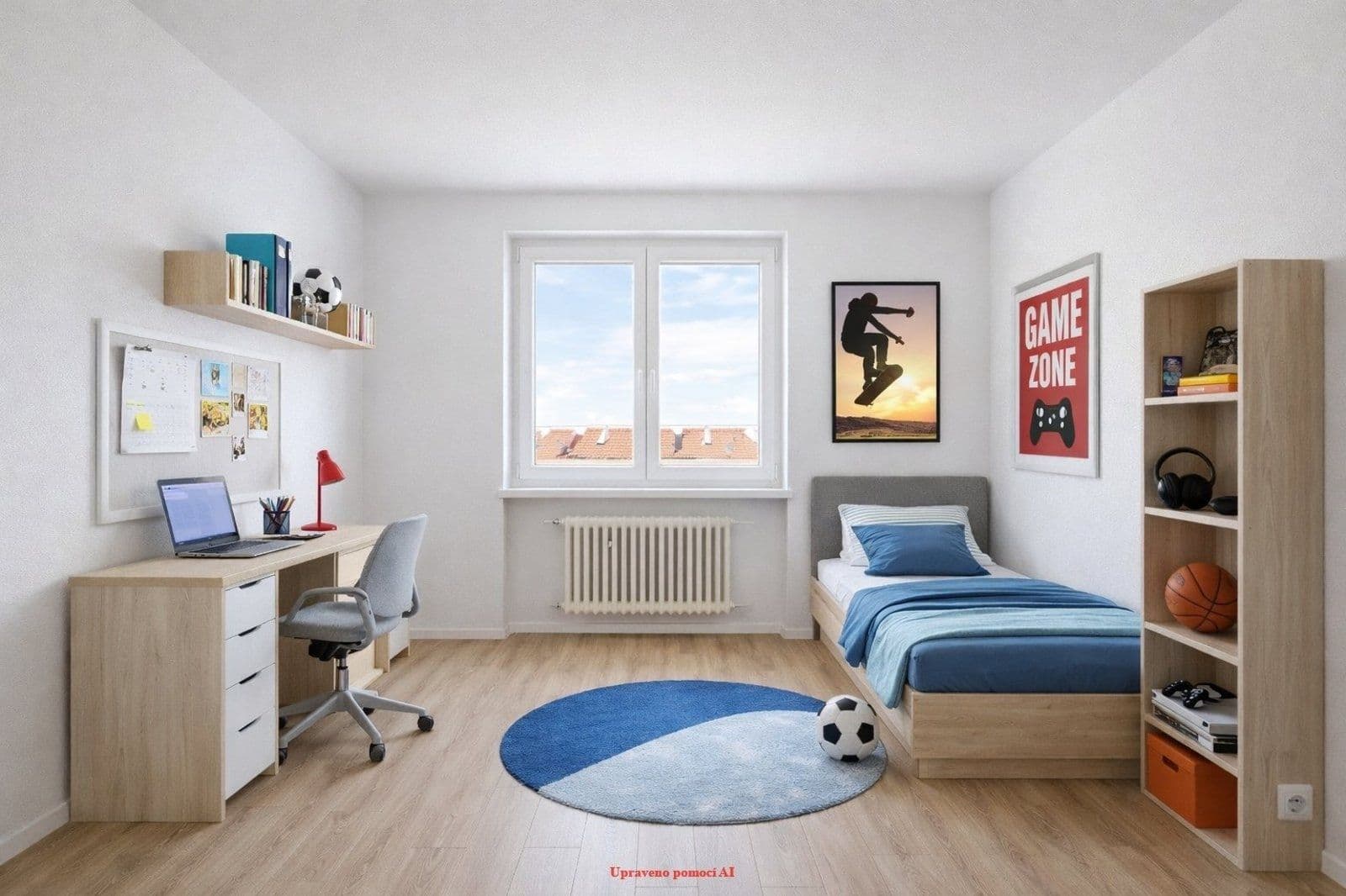 Prenájom bytu 3-izbový 53 m², Hlavní třída, Havířov, Moravskoslezský kraj Prenájom bytu 3-izbový 53 m², Hlavní třída, Havířov, Moravskoslezský kraj