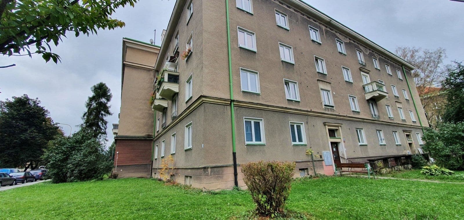 Prenájom bytu 2-izbový 59 m², Koperníkova, Havířov, Moravskoslezský kraj Prenájom bytu 2-izbový 59 m², Koperníkova, Havířov, Moravskoslezský kraj