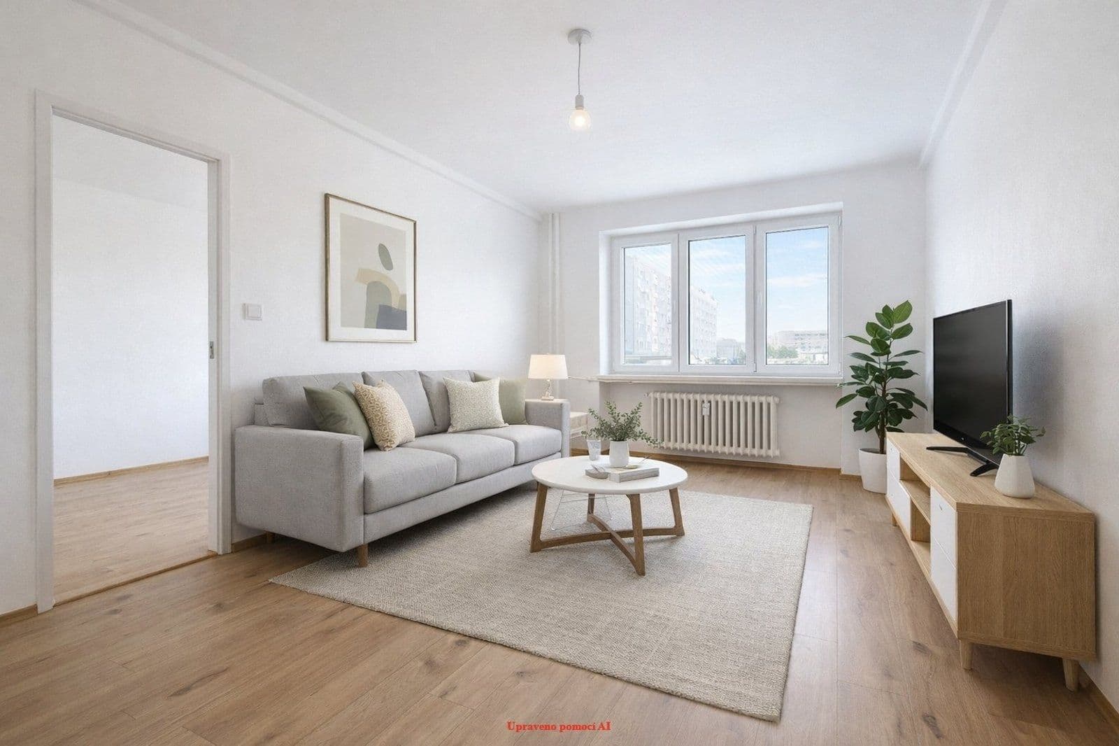 Prenájom bytu 3-izbový 72 m², Husova, Havířov, Moravskoslezský kraj Prenájom bytu 3-izbový 72 m², Husova, Havířov, Moravskoslezský kraj