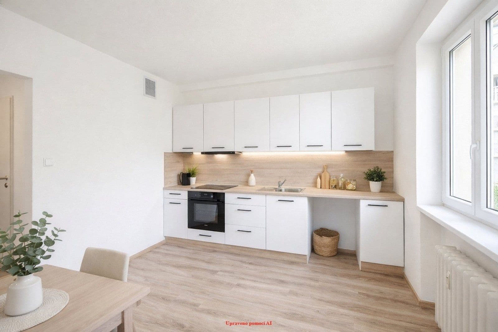 Prenájom bytu 3-izbový 72 m², Husova, Havířov, Moravskoslezský kraj Prenájom bytu 3-izbový 72 m², Husova, Havířov, Moravskoslezský kraj