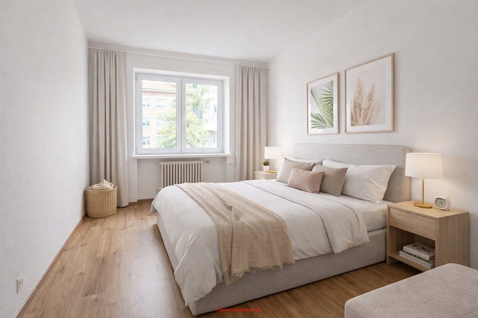 Prenájom bytu 3-izbový 72 m², Husova, Havířov, Moravskoslezský kraj Prenájom bytu 3-izbový 72 m², Husova, Havířov, Moravskoslezský kraj