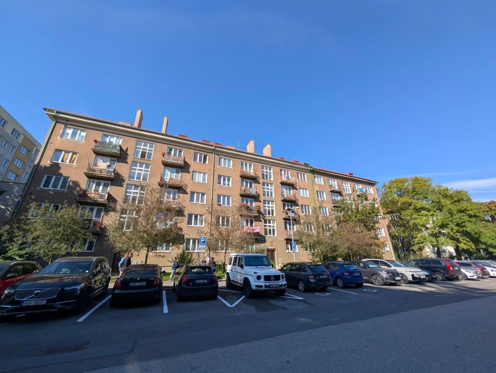 Prenájom bytu 3-izbový 72 m², Husova, Havířov, Moravskoslezský kraj Prenájom bytu 3-izbový 72 m², Husova, Havířov, Moravskoslezský kraj
