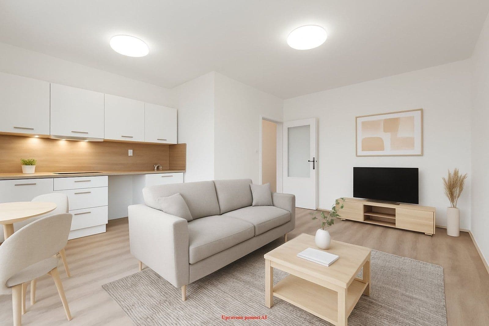 Prenájom bytu 1-izbový 21 m², Národní třída, Havířov, Moravskoslezský kraj Prenájom bytu 1-izbový 21 m², Národní třída, Havířov, Moravskoslezský kraj