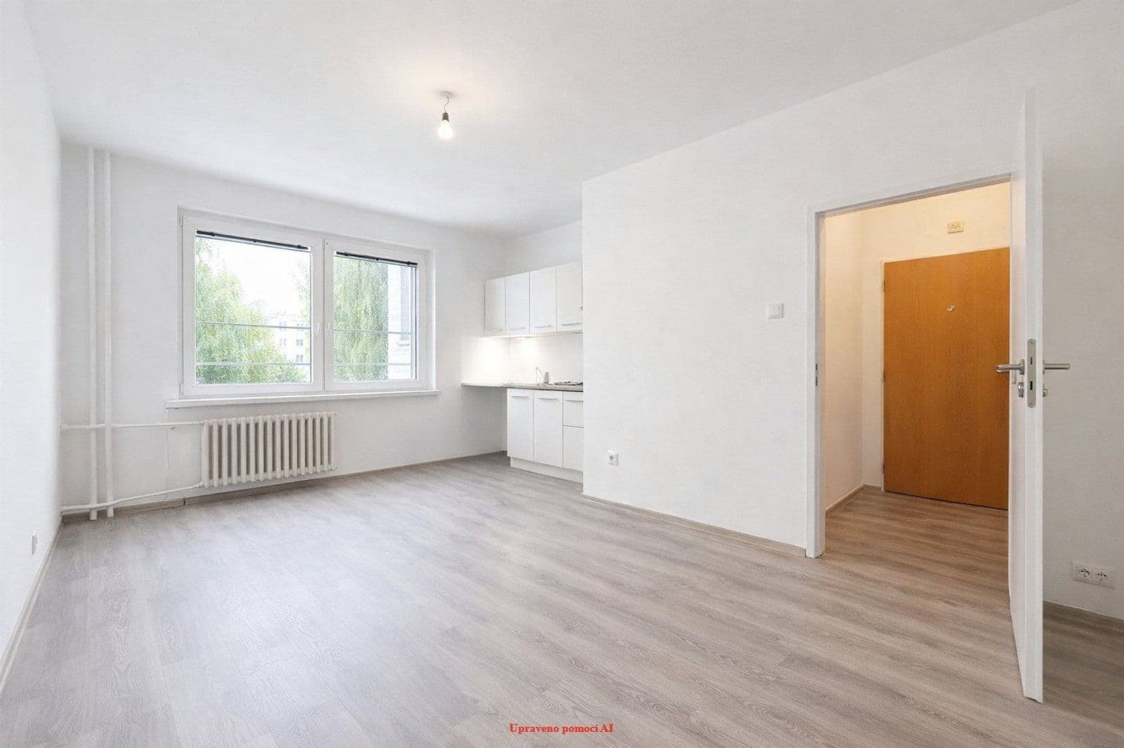 Prenájom bytu 1-izbový 21 m², Národní třída, Havířov, Moravskoslezský kraj Prenájom bytu 1-izbový 21 m², Národní třída, Havířov, Moravskoslezský kraj
