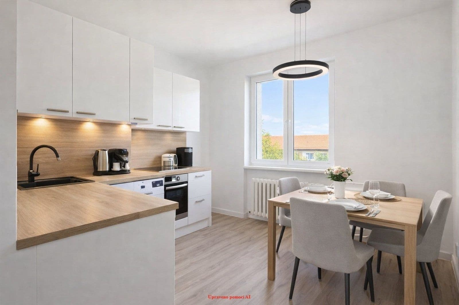 Prenájom bytu 3-izbový 60 m², Národní třída, Havířov, Moravskoslezský kraj Prenájom bytu 3-izbový 60 m², Národní třída, Havířov, Moravskoslezský kraj