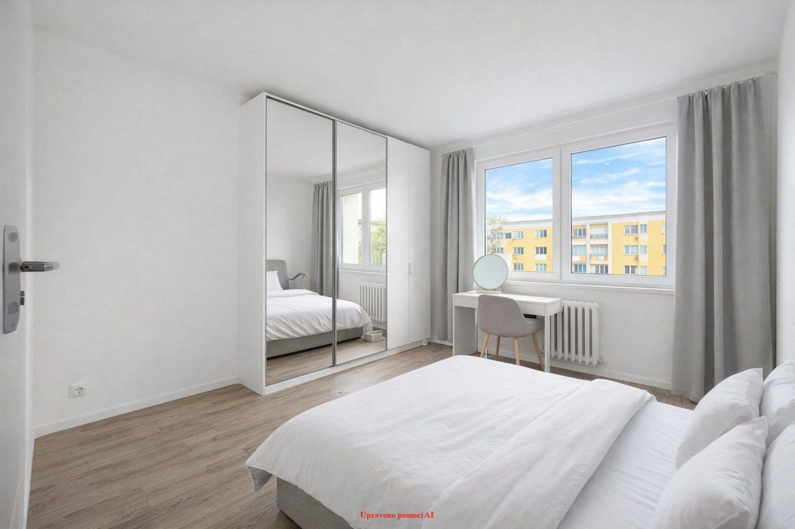 Prenájom bytu 3-izbový 60 m², Národní třída, Havířov, Moravskoslezský kraj Prenájom bytu 3-izbový 60 m², Národní třída, Havířov, Moravskoslezský kraj