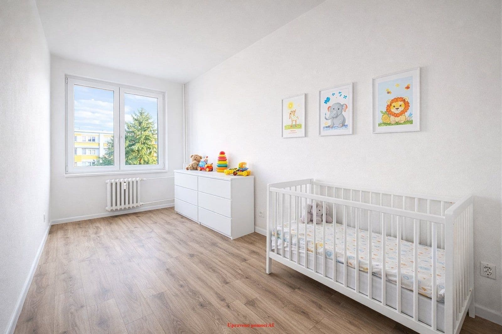 Prenájom bytu 3-izbový 60 m², Národní třída, Havířov, Moravskoslezský kraj Prenájom bytu 3-izbový 60 m², Národní třída, Havířov, Moravskoslezský kraj