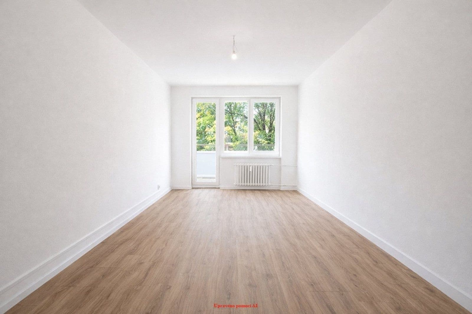 Prenájom bytu 3-izbový 60 m², Národní třída, Havířov, Moravskoslezský kraj Prenájom bytu 3-izbový 60 m², Národní třída, Havířov, Moravskoslezský kraj