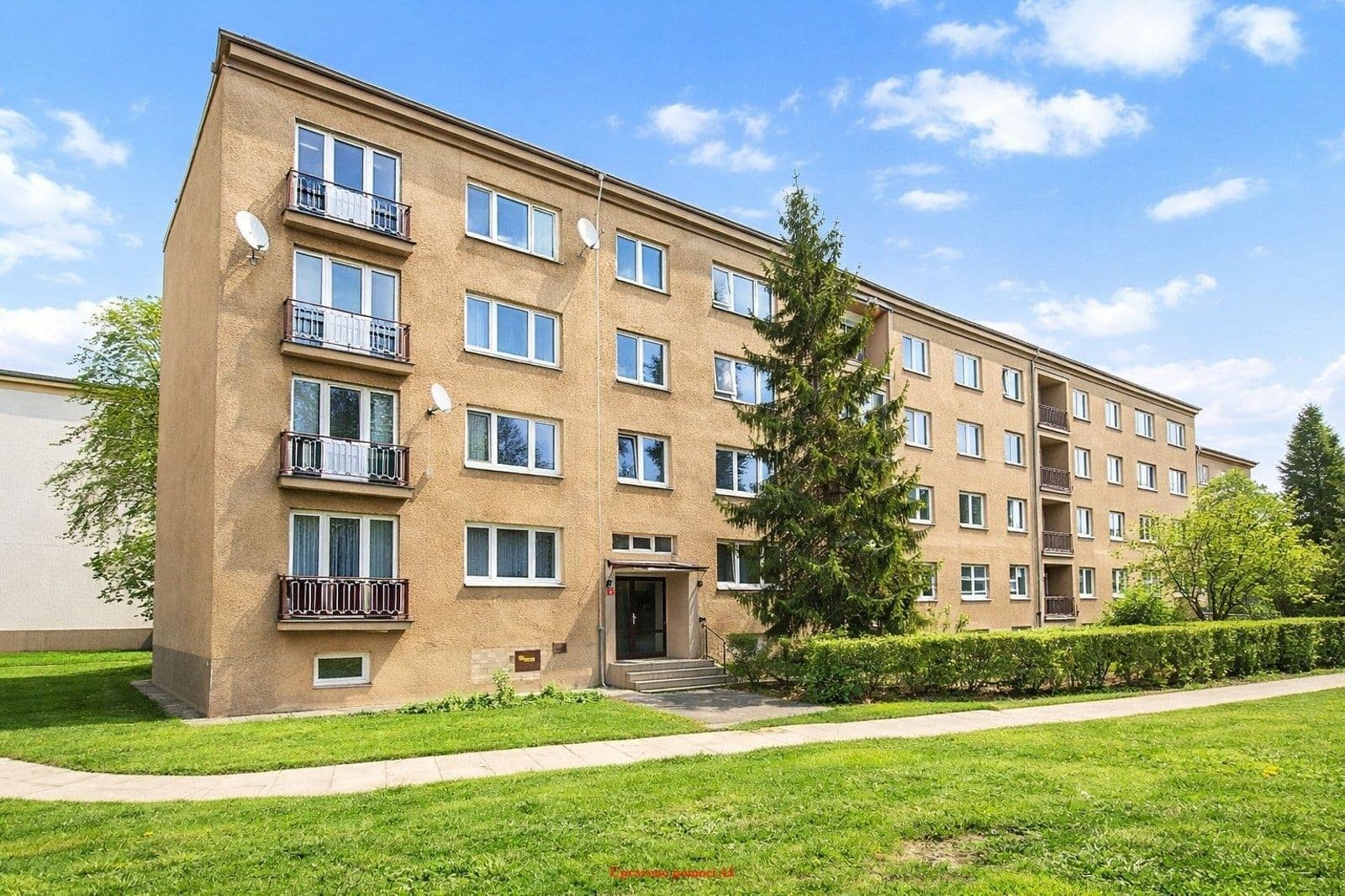 Prenájom bytu 2-izbový 50 m², Bludovická, Havířov, Moravskoslezský kraj Prenájom bytu 2-izbový 50 m², Bludovická, Havířov, Moravskoslezský kraj