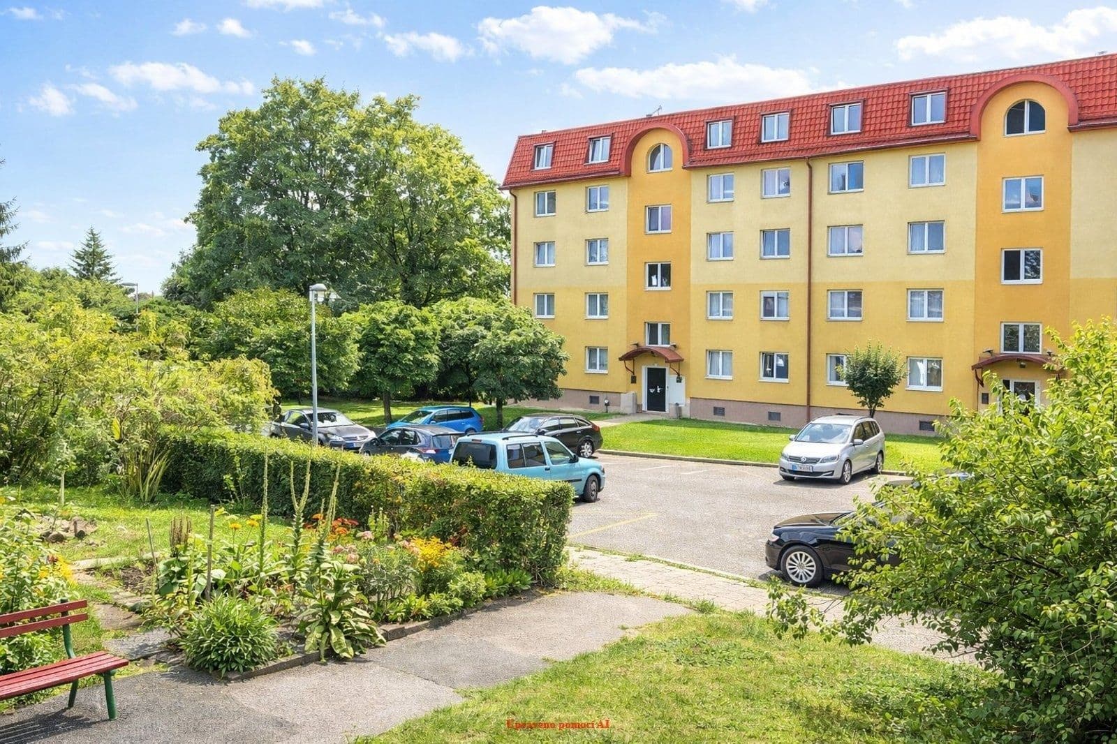 Prenájom bytu 2-izbový 50 m², Bludovická, Havířov, Moravskoslezský kraj Prenájom bytu 2-izbový 50 m², Bludovická, Havířov, Moravskoslezský kraj