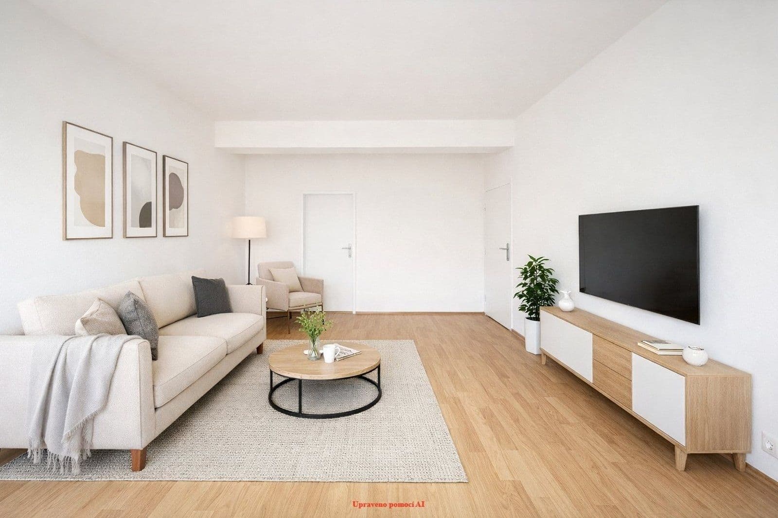 Prenájom bytu 3-izbový 59 m², Ostrovského, Havířov, Moravskoslezský kraj Prenájom bytu 3-izbový 59 m², Ostrovského, Havířov, Moravskoslezský kraj