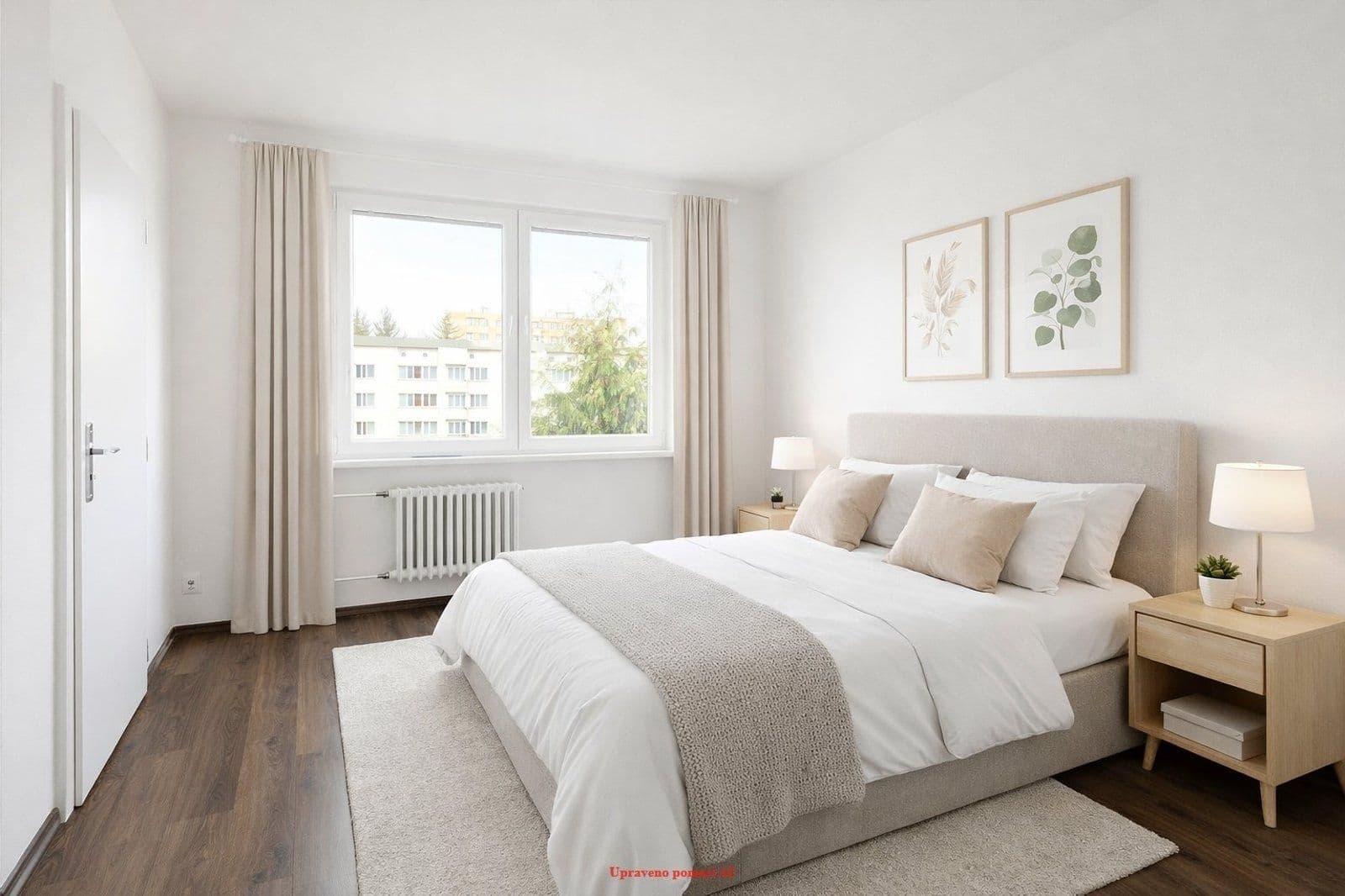 Prenájom bytu 3-izbový 59 m², Ostrovského, Havířov, Moravskoslezský kraj Prenájom bytu 3-izbový 59 m², Ostrovského, Havířov, Moravskoslezský kraj