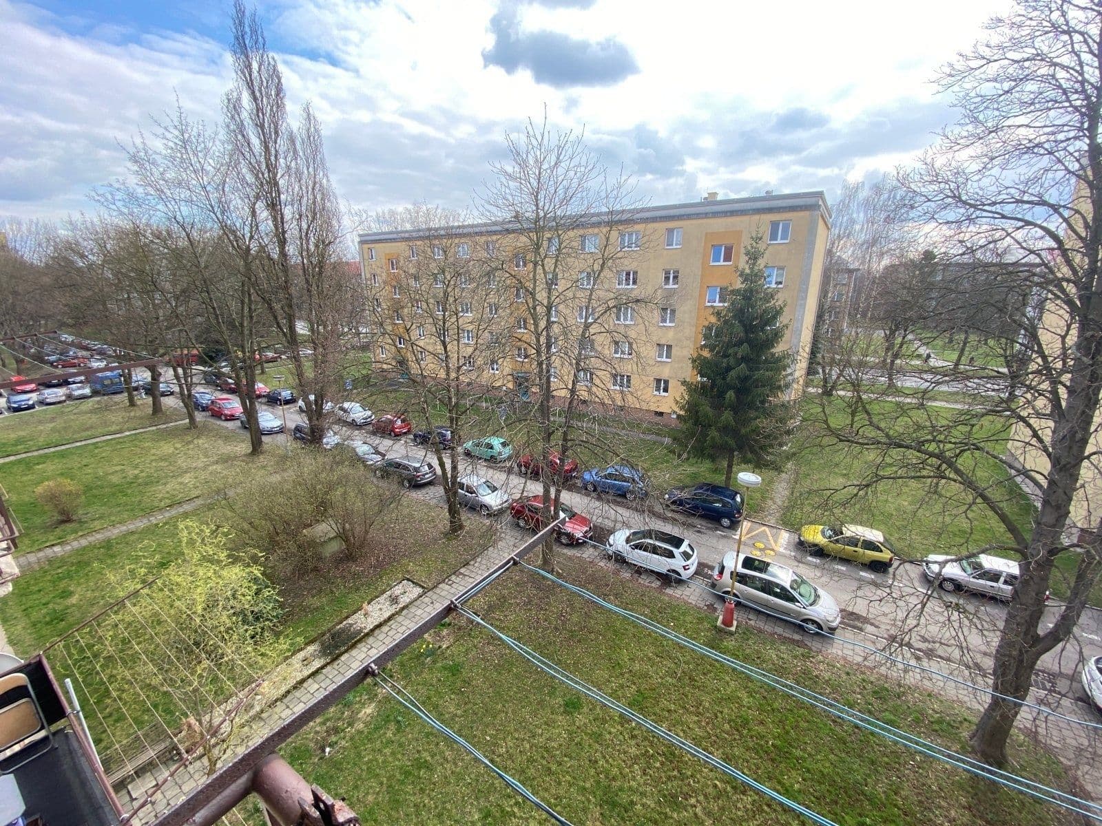 Prenájom bytu 3-izbový 59 m², Ostrovského, Havířov, Moravskoslezský kraj Prenájom bytu 3-izbový 59 m², Ostrovského, Havířov, Moravskoslezský kraj
