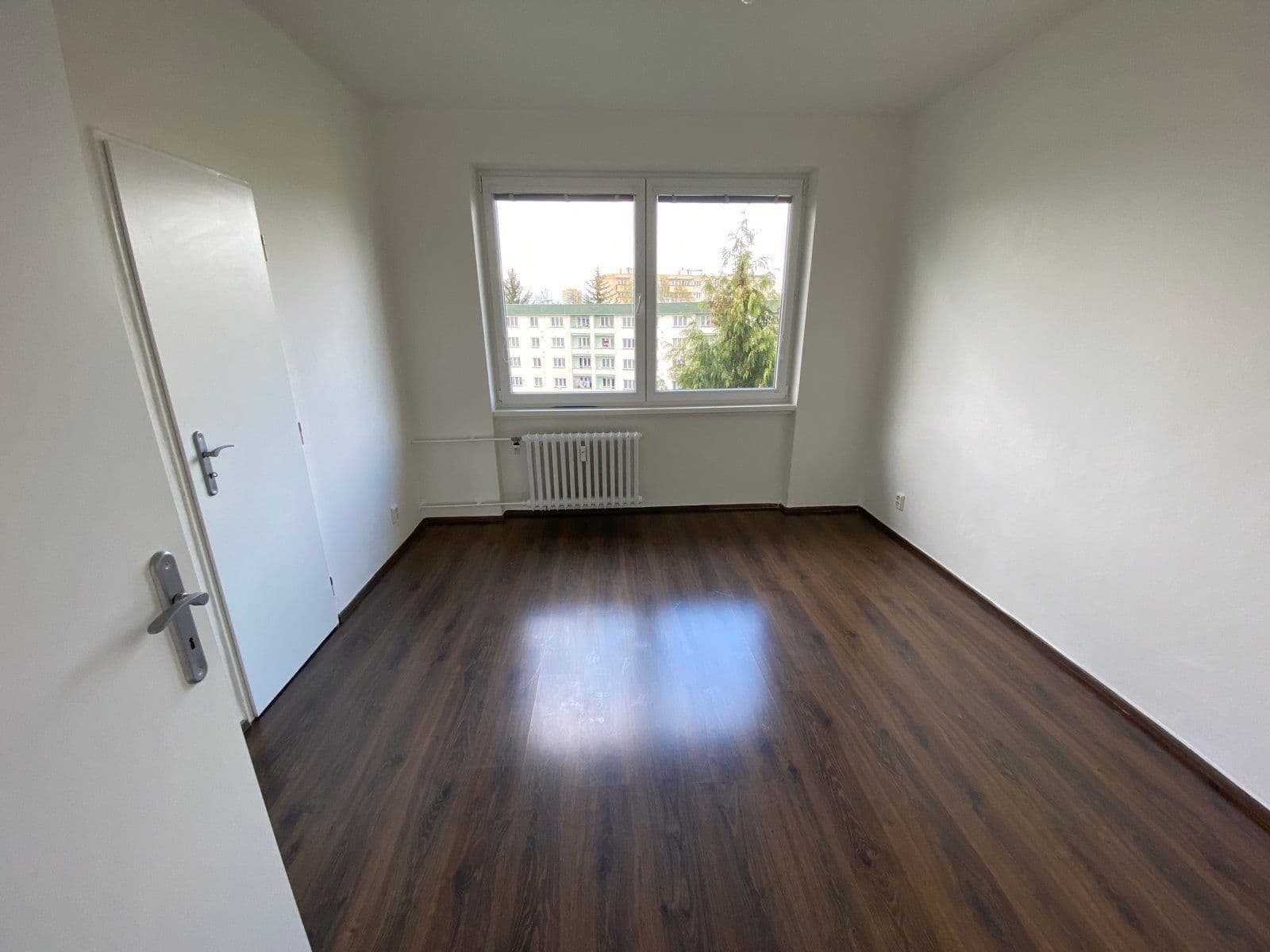 Prenájom bytu 3-izbový 59 m², Ostrovského, Havířov, Moravskoslezský kraj Prenájom bytu 3-izbový 59 m², Ostrovského, Havířov, Moravskoslezský kraj