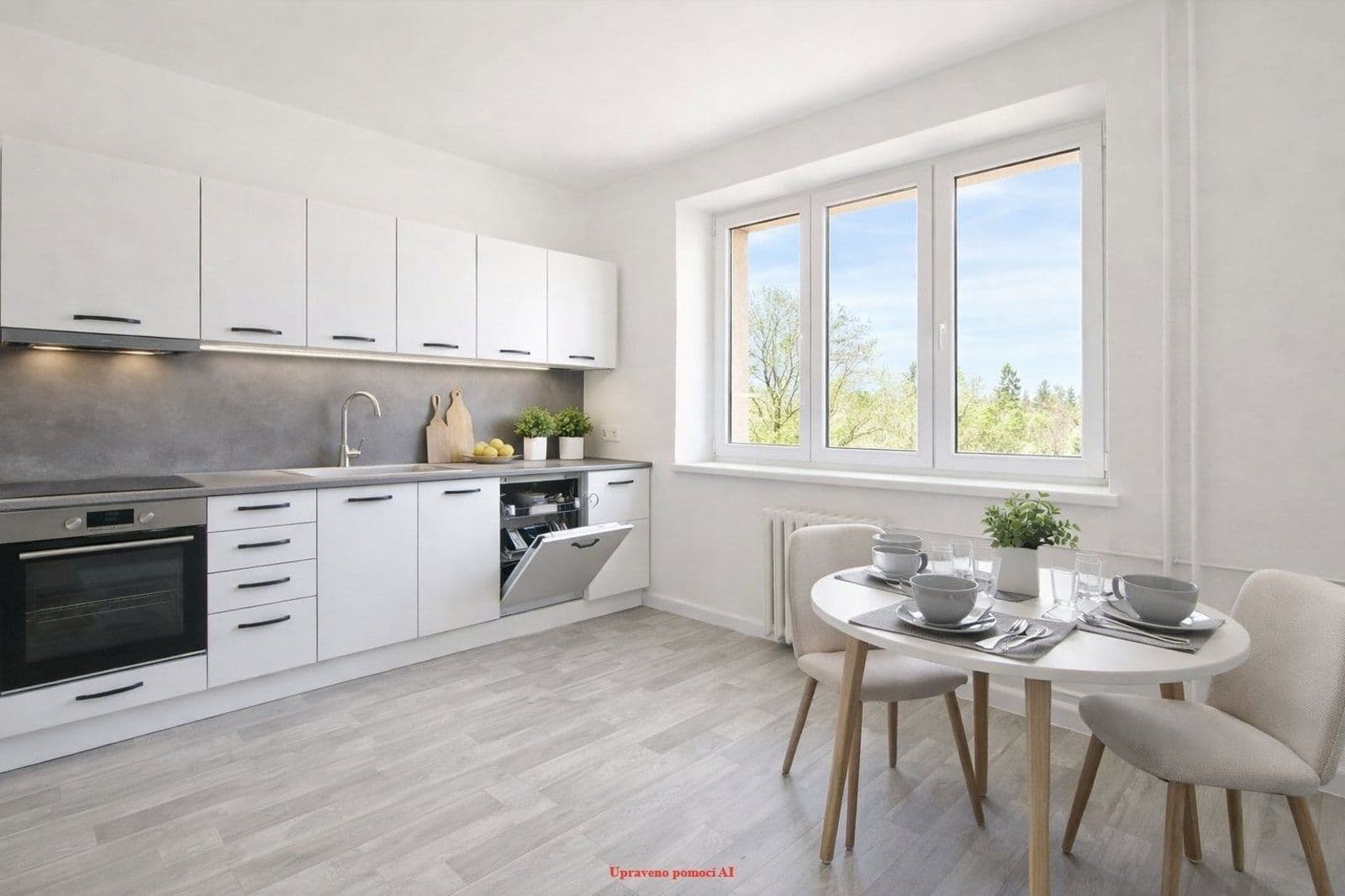 Prenájom bytu 2-izbový 54 m², Národní třída, Havířov, Moravskoslezský kraj Prenájom bytu 2-izbový 54 m², Národní třída, Havířov, Moravskoslezský kraj