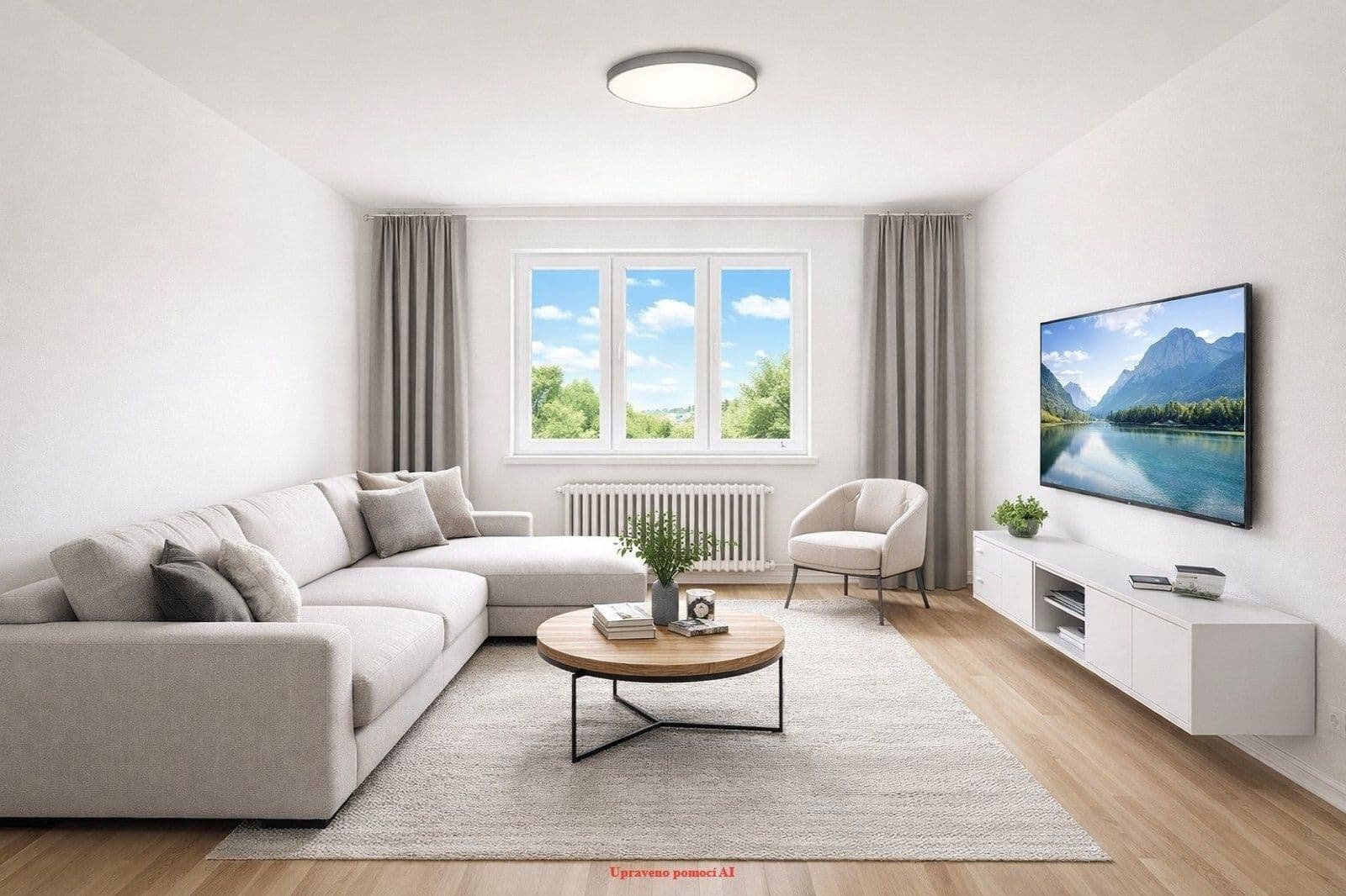 Prenájom bytu 2-izbový 54 m², Národní třída, Havířov, Moravskoslezský kraj Prenájom bytu 2-izbový 54 m², Národní třída, Havířov, Moravskoslezský kraj