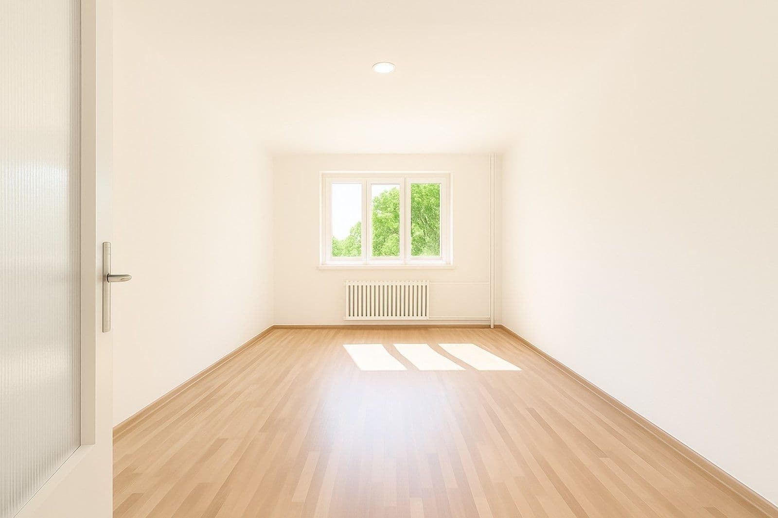 Prenájom bytu 2-izbový 54 m², Národní třída, Havířov, Moravskoslezský kraj Prenájom bytu 2-izbový 54 m², Národní třída, Havířov, Moravskoslezský kraj