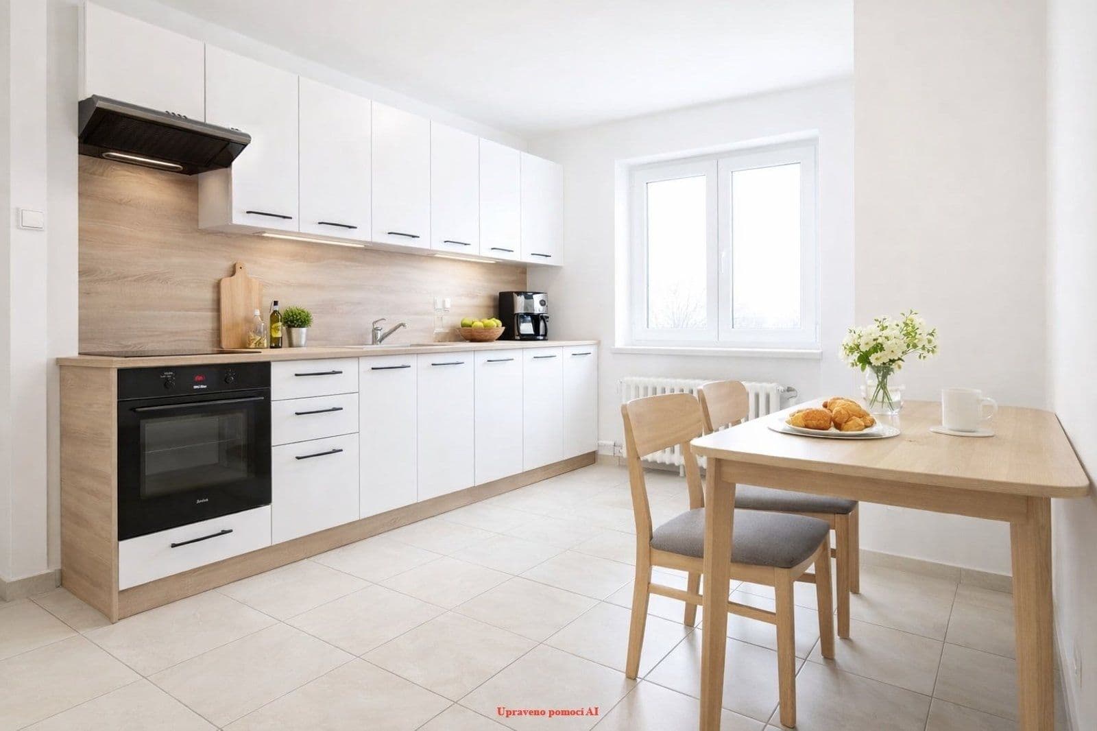 Prenájom bytu 1-izbový 38 m², Klidná, Havířov, Moravskoslezský kraj Prenájom bytu 1-izbový 38 m², Klidná, Havířov, Moravskoslezský kraj