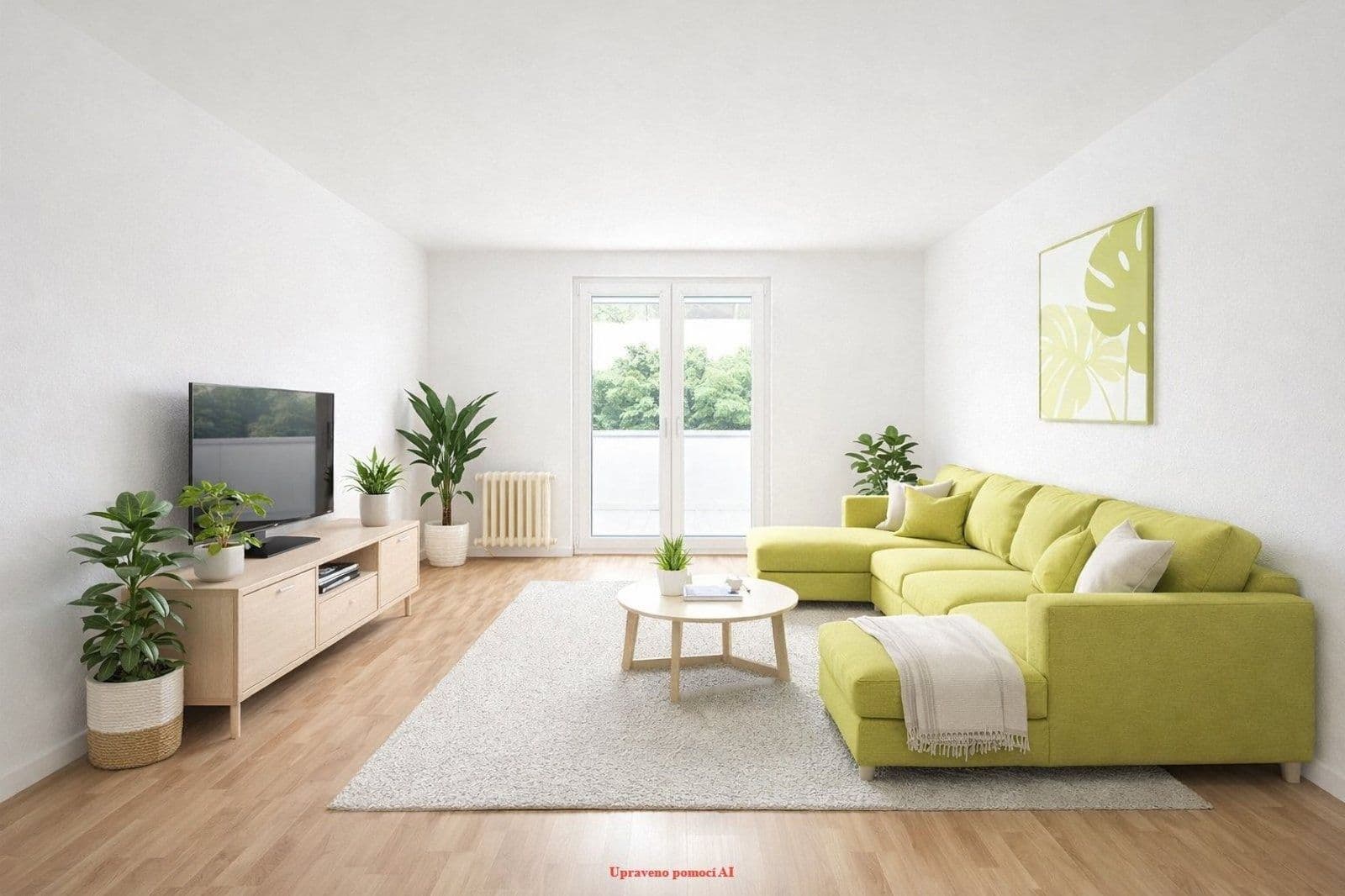 Prenájom bytu 1-izbový 38 m², Klidná, Havířov, Moravskoslezský kraj Prenájom bytu 1-izbový 38 m², Klidná, Havířov, Moravskoslezský kraj