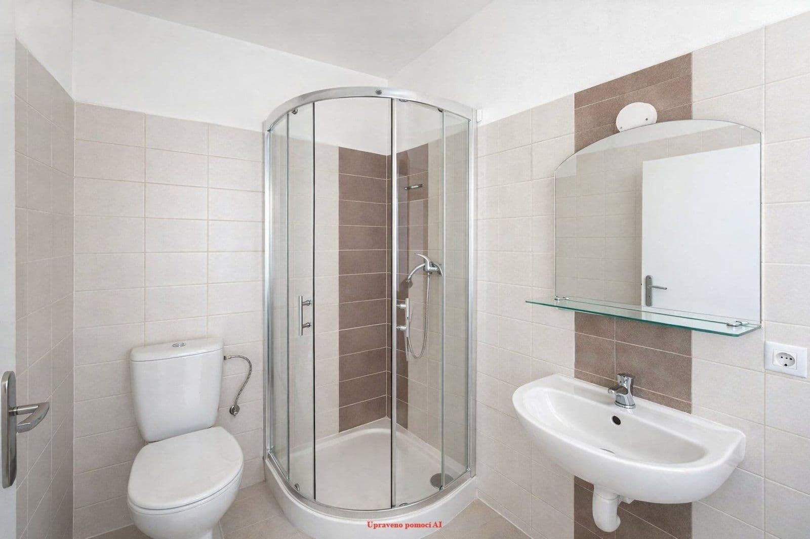 Prenájom bytu 1-izbový 38 m², Klidná, Havířov, Moravskoslezský kraj Prenájom bytu 1-izbový 38 m², Klidná, Havířov, Moravskoslezský kraj