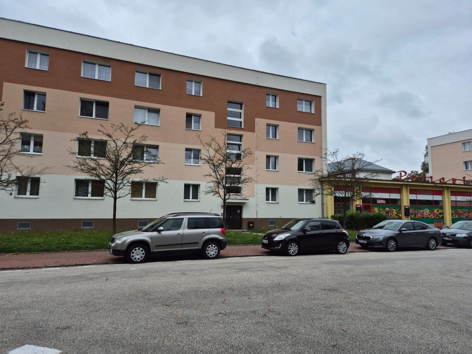 Prenájom bytu 1-izbový 38 m², Klidná, Havířov, Moravskoslezský kraj Prenájom bytu 1-izbový 38 m², Klidná, Havířov, Moravskoslezský kraj