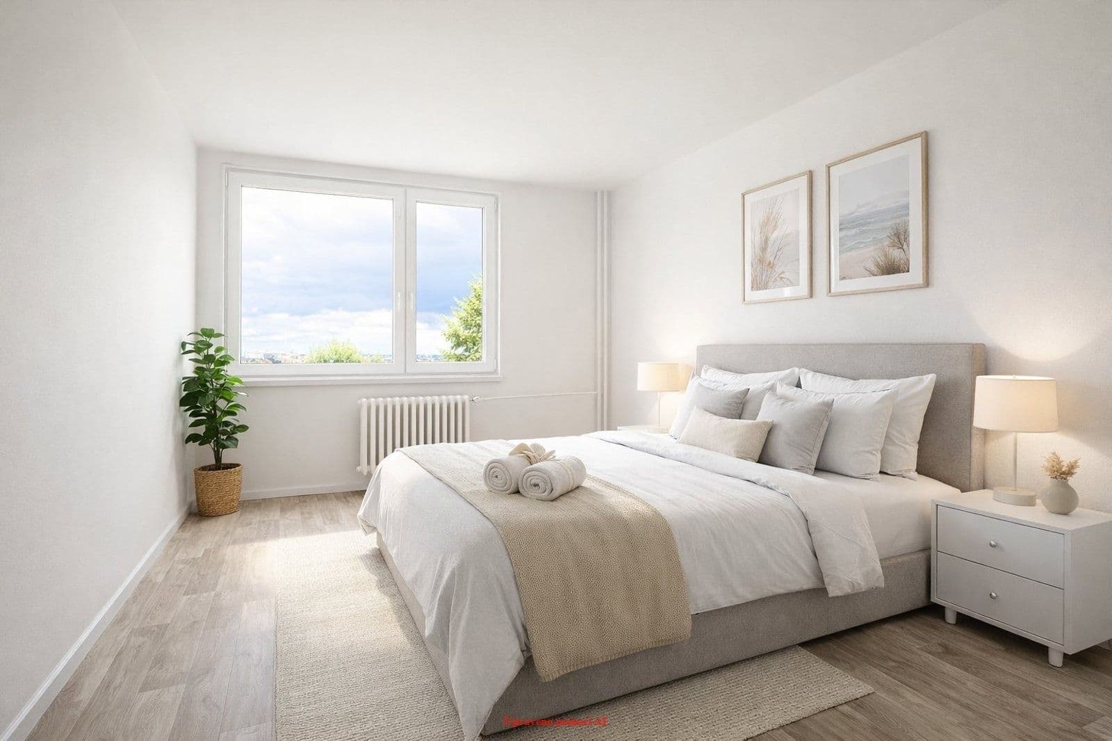 Prenájom bytu 3-izbový 73 m², Třanovského, Frýdek-Místek, Moravskoslezský kraj Prenájom bytu 3-izbový 73 m², Třanovského, Frýdek-Místek, Moravskoslezský kraj