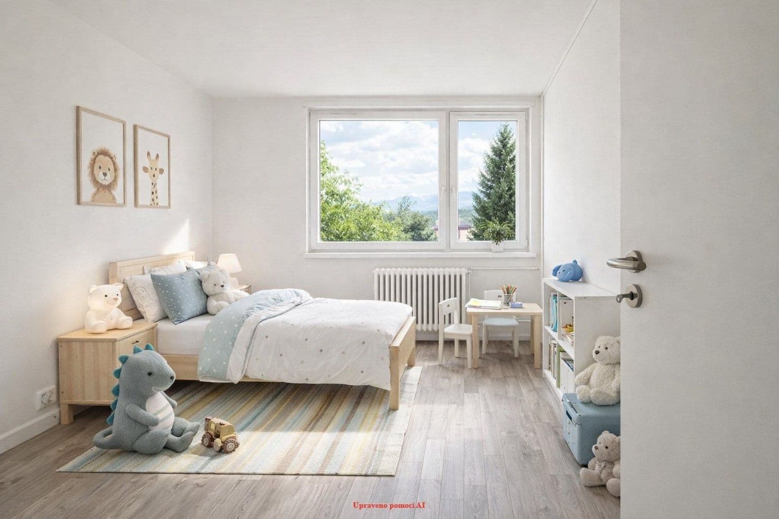 Prenájom bytu 3-izbový 73 m², Třanovského, Frýdek-Místek, Moravskoslezský kraj Prenájom bytu 3-izbový 73 m², Třanovského, Frýdek-Místek, Moravskoslezský kraj