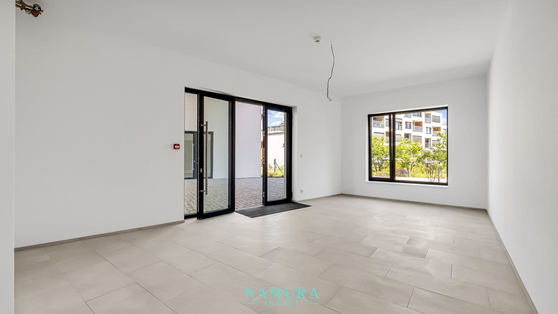 Predaj nebytového priestoru 60 m², Dostalové, Praha, Praha Predaj nebytového priestoru 60 m², Dostalové, Praha, Praha