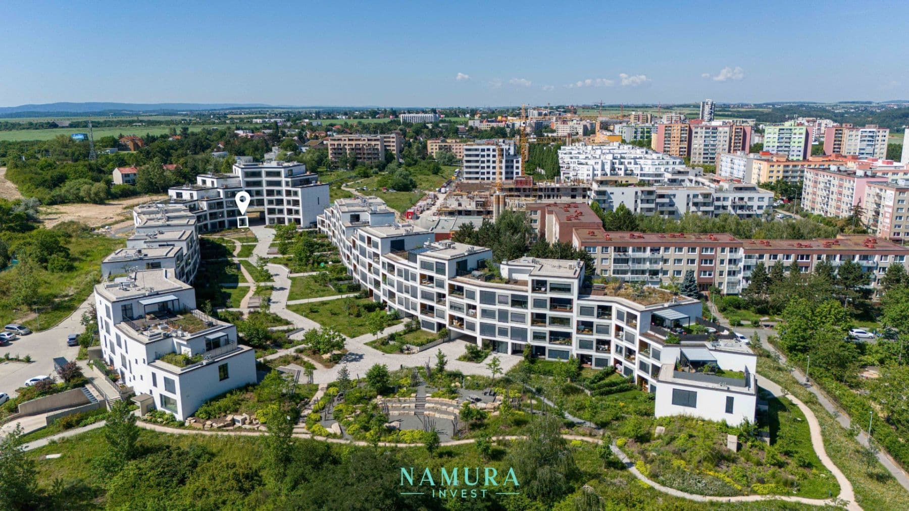 Predaj nebytového priestoru 60 m², Dostalové, Praha, Praha Predaj nebytového priestoru 60 m², Dostalové, Praha, Praha