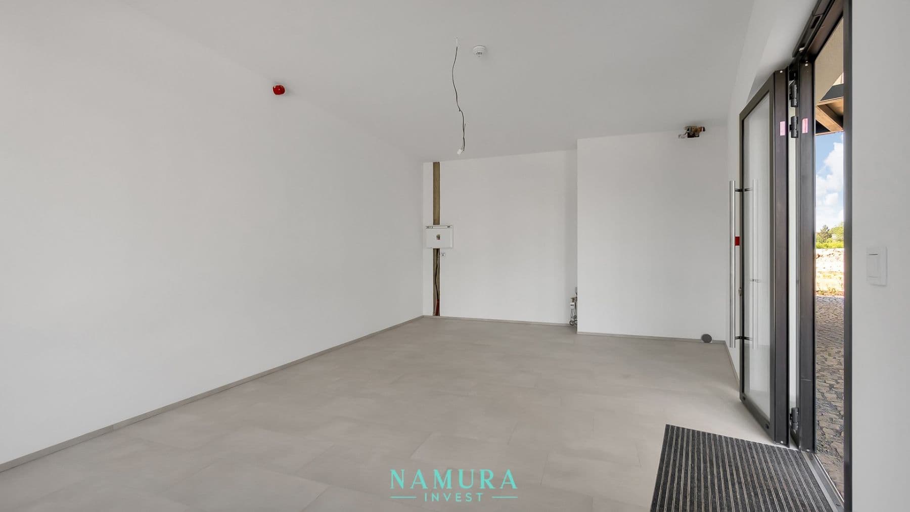 Predaj nebytového priestoru 60 m², Dostalové, Praha, Praha Predaj nebytového priestoru 60 m², Dostalové, Praha, Praha