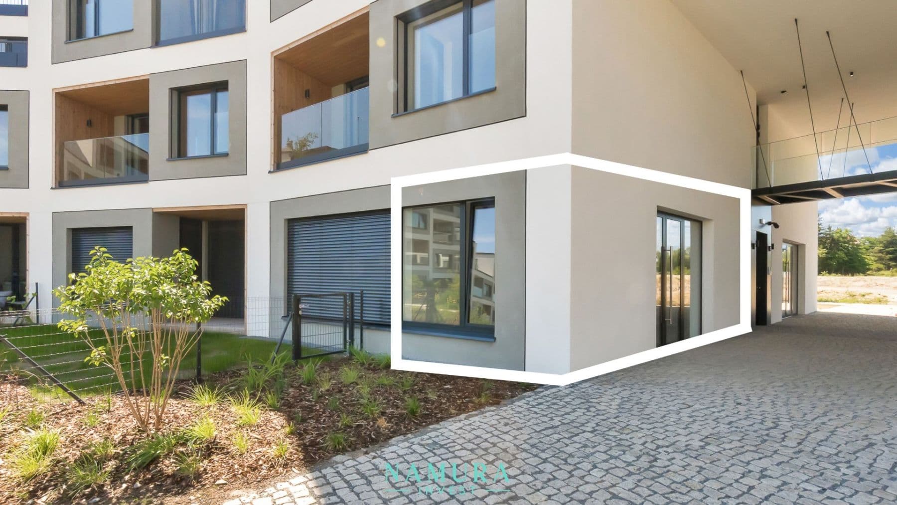 Predaj nebytového priestoru 60 m², Dostalové, Praha, Praha Predaj nebytového priestoru 60 m², Dostalové, Praha, Praha