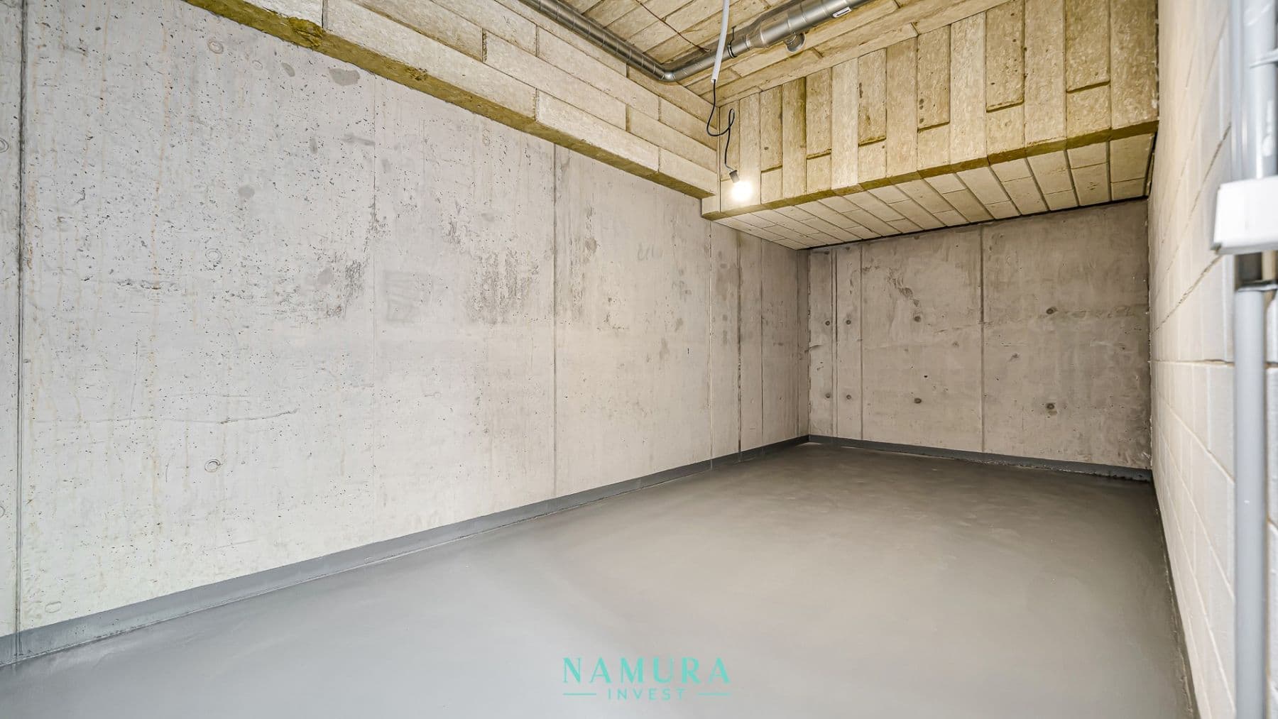 Predaj nebytového priestoru 60 m², Dostalové, Praha, Praha Predaj nebytového priestoru 60 m², Dostalové, Praha, Praha