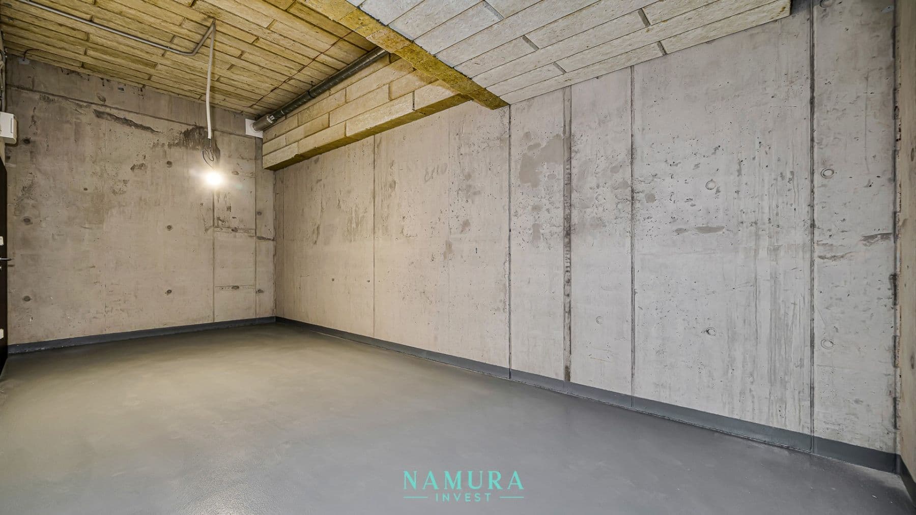 Predaj nebytového priestoru 60 m², Dostalové, Praha, Praha Predaj nebytového priestoru 60 m², Dostalové, Praha, Praha