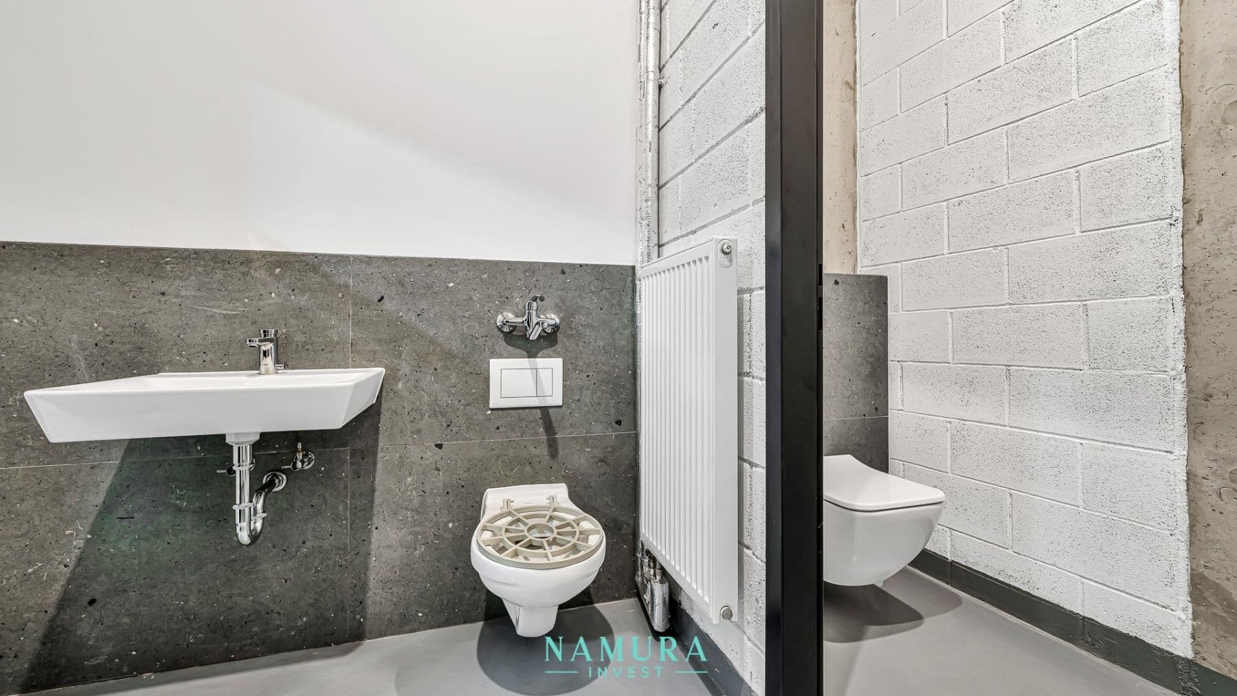 Predaj nebytového priestoru 60 m², Dostalové, Praha, Praha Predaj nebytového priestoru 60 m², Dostalové, Praha, Praha