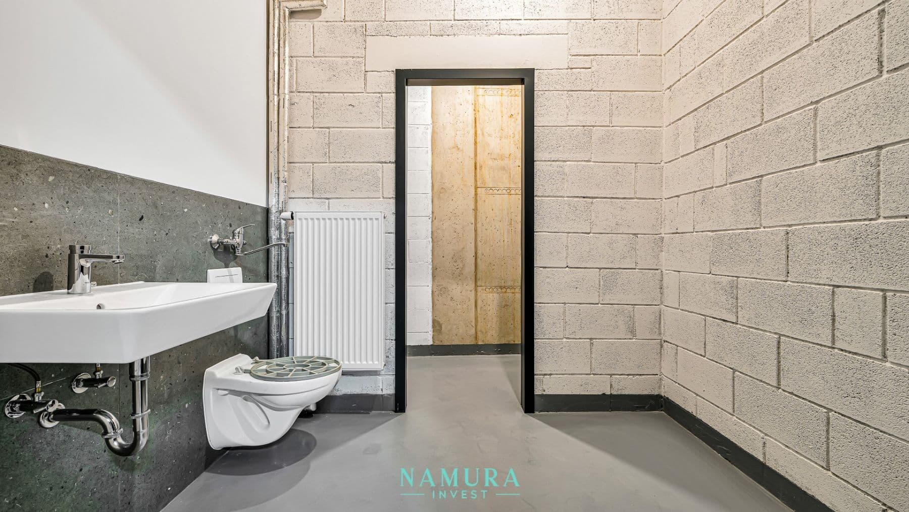 Predaj nebytového priestoru 60 m², Dostalové, Praha, Praha Predaj nebytového priestoru 60 m², Dostalové, Praha, Praha