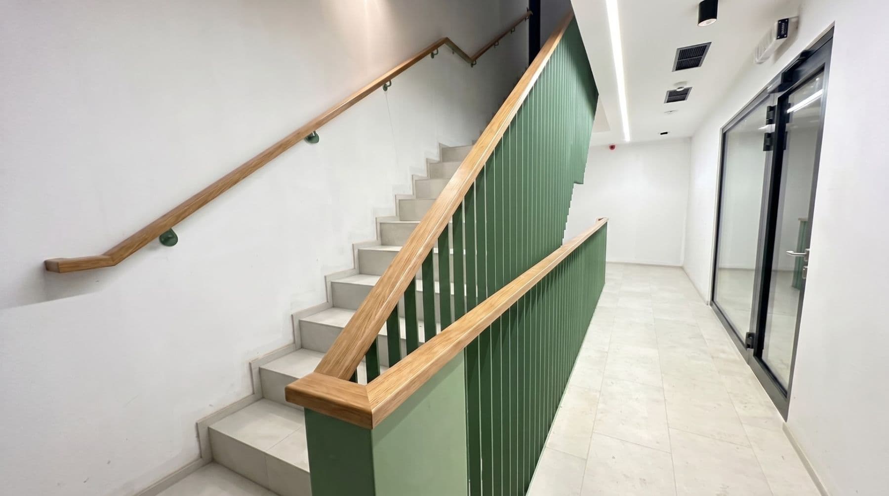 Predaj nebytového priestoru 60 m², Dostalové, Praha, Praha Predaj nebytového priestoru 60 m², Dostalové, Praha, Praha