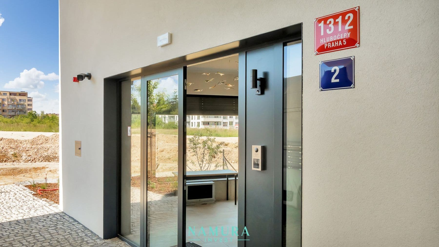 Predaj nebytového priestoru 60 m², Dostalové, Praha, Praha Predaj nebytového priestoru 60 m², Dostalové, Praha, Praha
