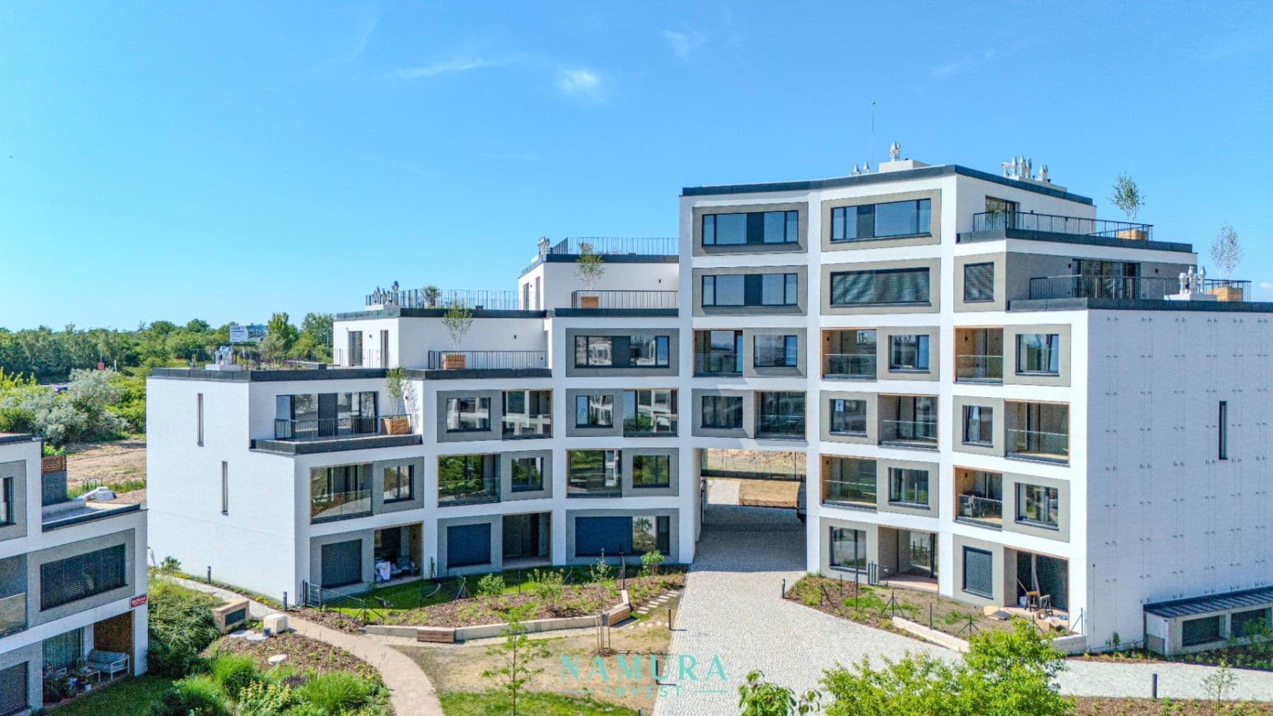 Predaj nebytového priestoru 60 m², Dostalové, Praha, Praha Predaj nebytového priestoru 60 m², Dostalové, Praha, Praha
