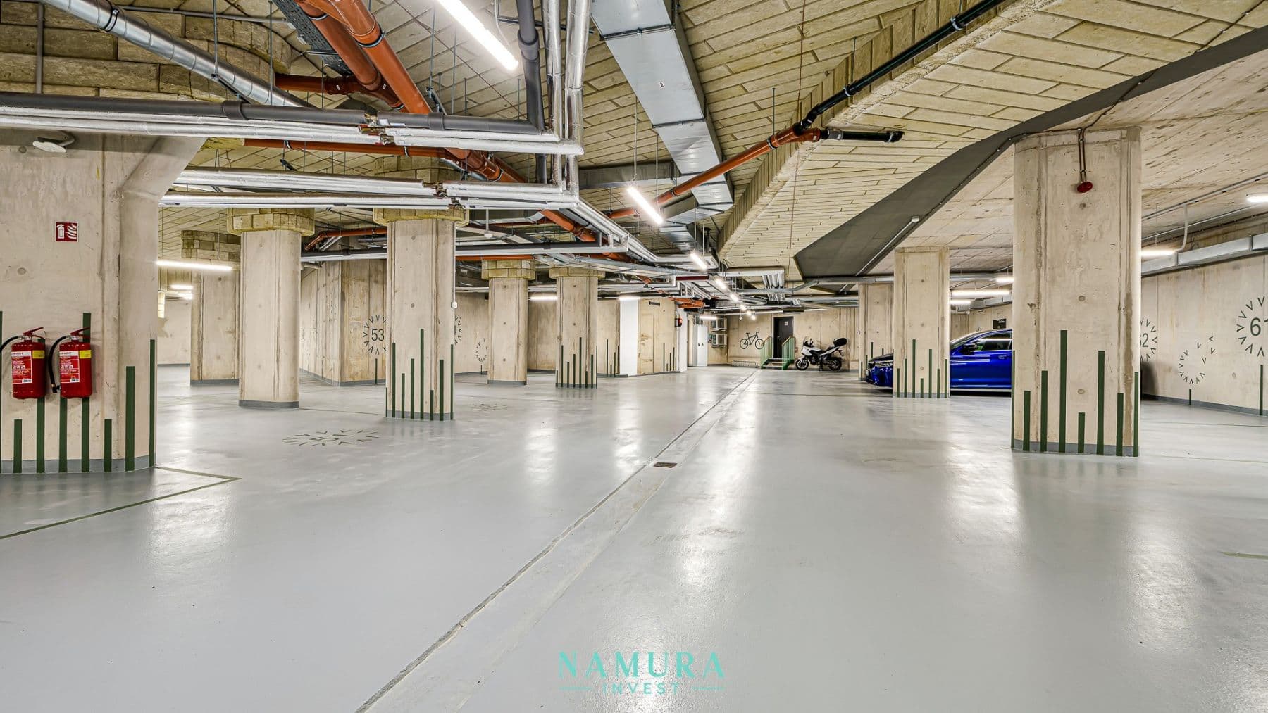 Predaj nebytového priestoru 60 m², Dostalové, Praha, Praha Predaj nebytového priestoru 60 m², Dostalové, Praha, Praha