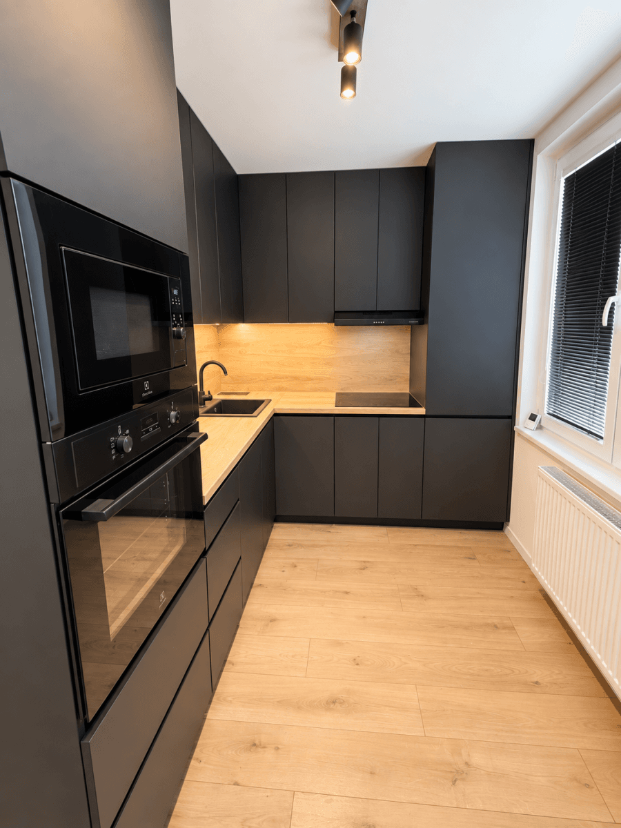 Predaj bytu 3-izbový 67 m², Plzeňská, Toužim, Karlovarský kraj Predaj bytu 3-izbový 67 m², Plzeňská, Toužim, Karlovarský kraj