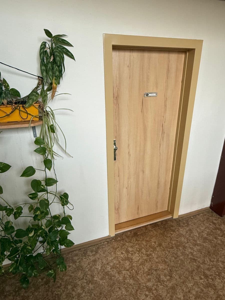 Predaj bytu 2-izbový 45 m², Zikova, Olomouc, Olomoucký kraj Predaj bytu 2-izbový 45 m², Zikova, Olomouc, Olomoucký kraj
