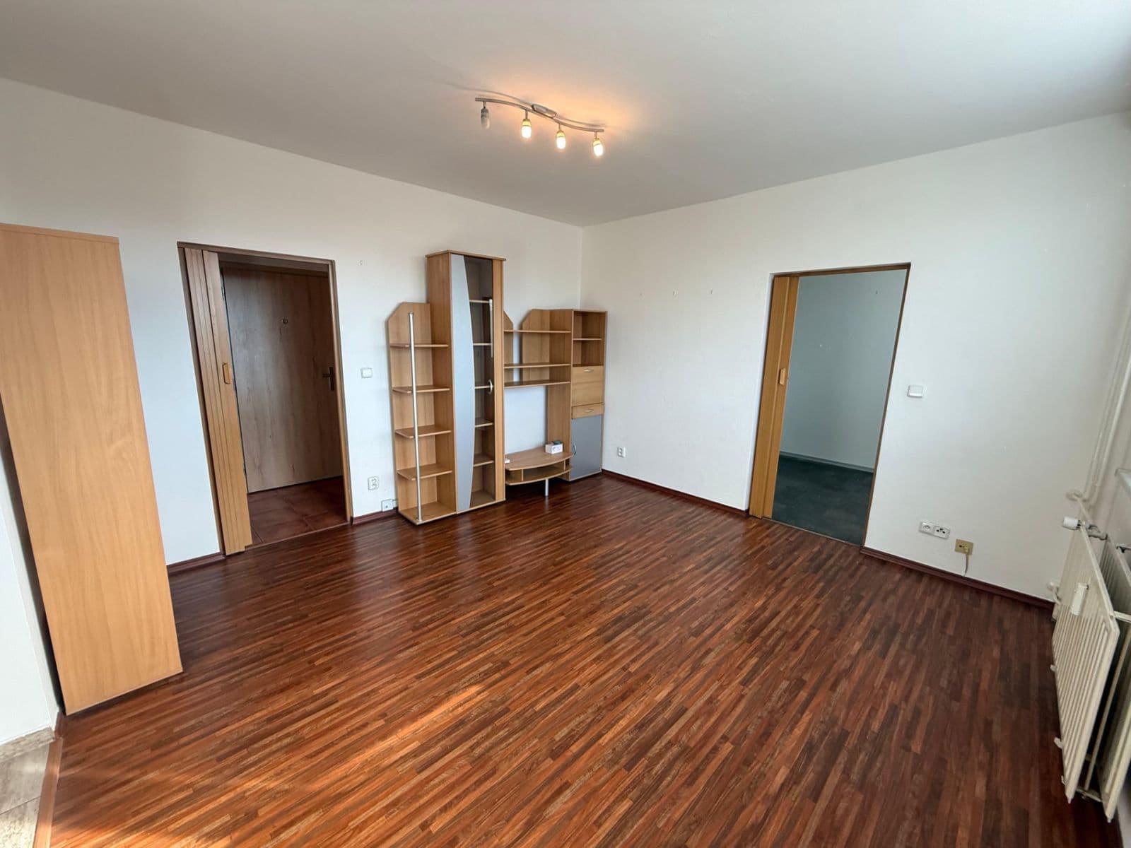 Predaj bytu 2-izbový 45 m², Zikova, Olomouc, Olomoucký kraj Predaj bytu 2-izbový 45 m², Zikova, Olomouc, Olomoucký kraj